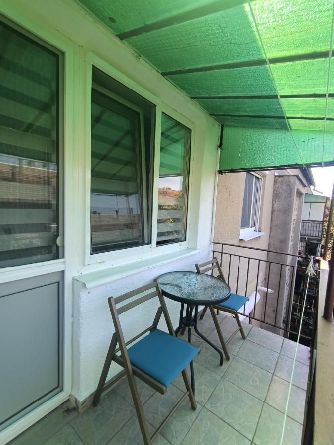 Tei Apartment - Lucian Blaga Satu Mare Exterior foto